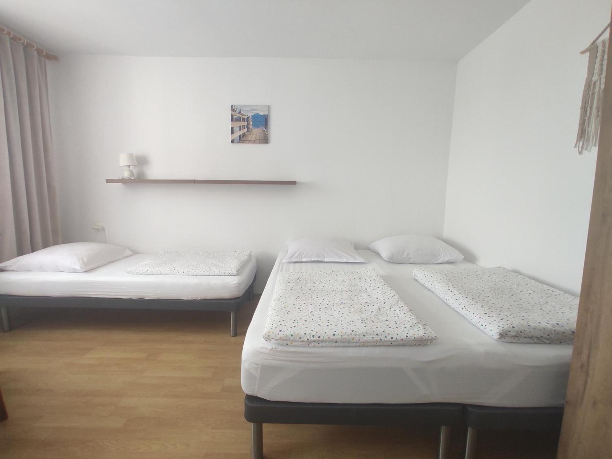 Domki I Pokoje Blisko Morza ウェバ 部屋 写真
